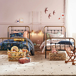 Сундук из ротанга Janvier Rattan Wicker Chest варинант исполнения - 5 | Loft Concept в Краснодаре