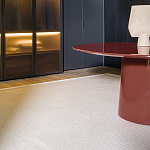 Дизайнерский круглый обеденный стол MATEO Dining Table варинант исполнения - 4 | Loft Concept в Краснодаре