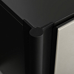 Тумба под телевизор с дверками Superiority варинант исполнения - 3 | Loft Concept в Краснодаре