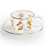 Кофейная пара Seletti Lipsticks варинант исполнения - 1 | Loft Concept в Краснодаре