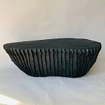 Стол журнальный «Alatyr» чёрный варинант исполнения - 1 | Loft Concept в Краснодаре