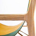 Кресло-гамак Роуо 2 варинант исполнения - 3 | Loft Concept в Краснодаре