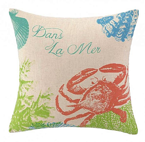 Подушка Sea III