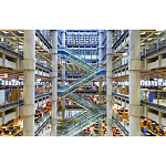 Подарочный фото-альбо London Explored: Secret, surprising and unusual places to discover in the Capital варинант исполнения - 6 | Loft Concept в Краснодаре