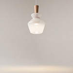 Подвесной светильник ToysВ GU10 варинант исполнения - 4 | Loft Concept в Краснодаре