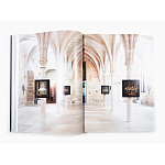 Книга Laurent Grasso: Time Travel варинант исполнения - 4 | Loft Concept в Краснодаре