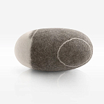 Пуф - Камень WHITE NOSE варинант исполнения - 4 | Loft Concept в Краснодаре