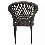 Стул плетеный  Wicker Durable Stool варинант исполнения - 4 | Loft Concept в Краснодаре