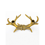 Подсвечник Iluminated deer antlers варинант исполнения - 3 | Loft Concept в Краснодаре