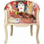 Кресло Protugea варинант исполнения - 1 | Loft Concept в Краснодаре