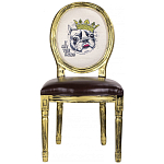 Стул French Brown Fredge варинант исполнения - 1 | Loft Concept в Краснодаре