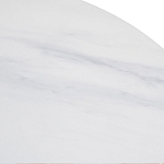 Стол журнальный круглый Interior Accent варинант исполнения - 2 | Loft Concept в Краснодаре