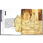 Подарочное издание Альбом Михаил Врубель варинант исполнения - 8 | Loft Concept в Краснодаре