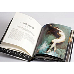 Книга Fantastic Gustave Dore варинант исполнения - 1 | Loft Concept в Краснодаре