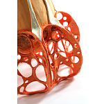 Статуэтка тропический фрукт Pandora Tropical Fruit Orange варинант исполнения - 2 | Loft Concept в Краснодаре