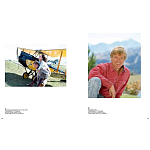 Издание исскусство фотографии Дуглас Киркланд Douglas Kirkland  варинант исполнения - 6 | Loft Concept в Краснодаре