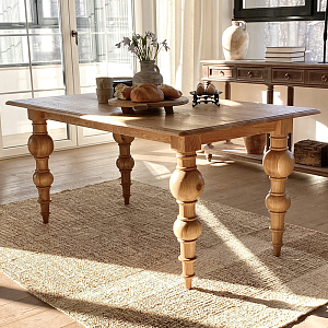 Обеденный стол Timea Dinner Table