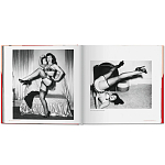 Подарочный Альбом Фото ню The Big Book of Legs 18+ варинант исполнения - 3 | Loft Concept в Краснодаре