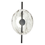 Бра Rakumba Lighting Wall lamp Black варинант исполнения - 1 | Loft Concept в Краснодаре