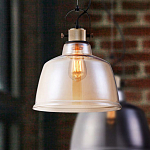 Подвесной светильник Franco варинант исполнения - 5 | Loft Concept в Краснодаре