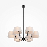 Люстра подвесная Modesto Е14 варинант исполнения - 8 | Loft Concept в Краснодаре