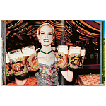 Подарочный Фотоальбом Ellen von Unwerth. Heimat варинант исполнения - 5 | Loft Concept в Краснодаре