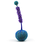 Статуэтка тропический фрукт Blue Purple Tropical Fruit варинант исполнения - 1 | Loft Concept в Краснодаре