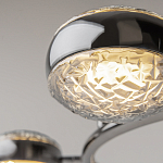 Люстра подвесная Mind 3000К 80Вт варинант исполнения - 11 | Loft Concept в Краснодаре