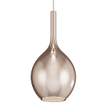 Подвесной светильник Matte Excitement варинант исполнения - 1 | Loft Concept в Краснодаре