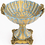 Фарфоровая чаша для фруктов Fantasy варинант исполнения - 2 | Loft Concept в Краснодаре