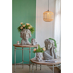 Кашпо Happy angel варинант исполнения - 3 | Loft Concept в Краснодаре