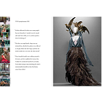 Alexander McQueen: Savage Beauty варинант исполнения - 5 | Loft Concept в Краснодаре