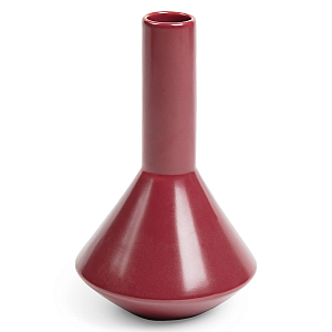 Ваза Raspberry Red