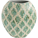 Ваза Cactus format варинант исполнения - 1 | Loft Concept в Краснодаре