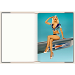 Подарочный Фотоальбом Matthew Rolston Beauty light 2006 варинант исполнения - 3 | Loft Concept в Краснодаре