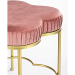 Пуф Rose wine варинант исполнения - 2 | Loft Concept в Краснодаре