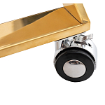 Стол сервировочный с зеркальной столешницей Splendid Serving Table варинант исполнения - 6 | Loft Concept в Краснодаре