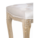 Банкетка French Seating Raffaello варинант исполнения - 6 | Loft Concept в Краснодаре