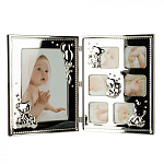 Фоторамка детская Childhood Corner Book варинант исполнения - 1 | Loft Concept в Краснодаре