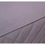 Диван трехместный раскладной Giorgio Sofa серый варинант исполнения - 5 | Loft Concept в Краснодаре