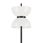 Торшер White tail hare варинант исполнения - 1 | Loft Concept в Краснодаре