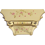 Консоль с ящиком Carnett варинант исполнения - 2 | Loft Concept в Краснодаре