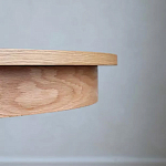 Стол «STL 05» варинант исполнения - 3 | Loft Concept в Краснодаре