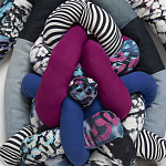 Кукла из джинсы Rusalka Upcycling варинант исполнения - 4 | Loft Concept в Краснодаре