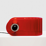 Настольная дизайнерская лампа Poltronova Ghepre Table Lamp варинант исполнения - 4 | Loft Concept в Краснодаре