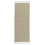 Ковер Vinridio Bо для коридора в полоску варинант исполнения - 1 | Loft Concept в Краснодаре
