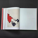 Подарочная Книга Rene gruau fashion illustration варинант исполнения - 8 | Loft Concept в Краснодаре