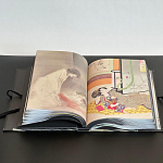 Книга о сверхъестественных существах японской мифологии Yokai Ghosts. By the Great Masters of Japanese Woodblock варинант исполнения - 3 | Loft Concept в Краснодаре