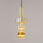 Подвесной светильник Level C 3000К 12ВТ варинант исполнения - 4 | Loft Concept в Краснодаре