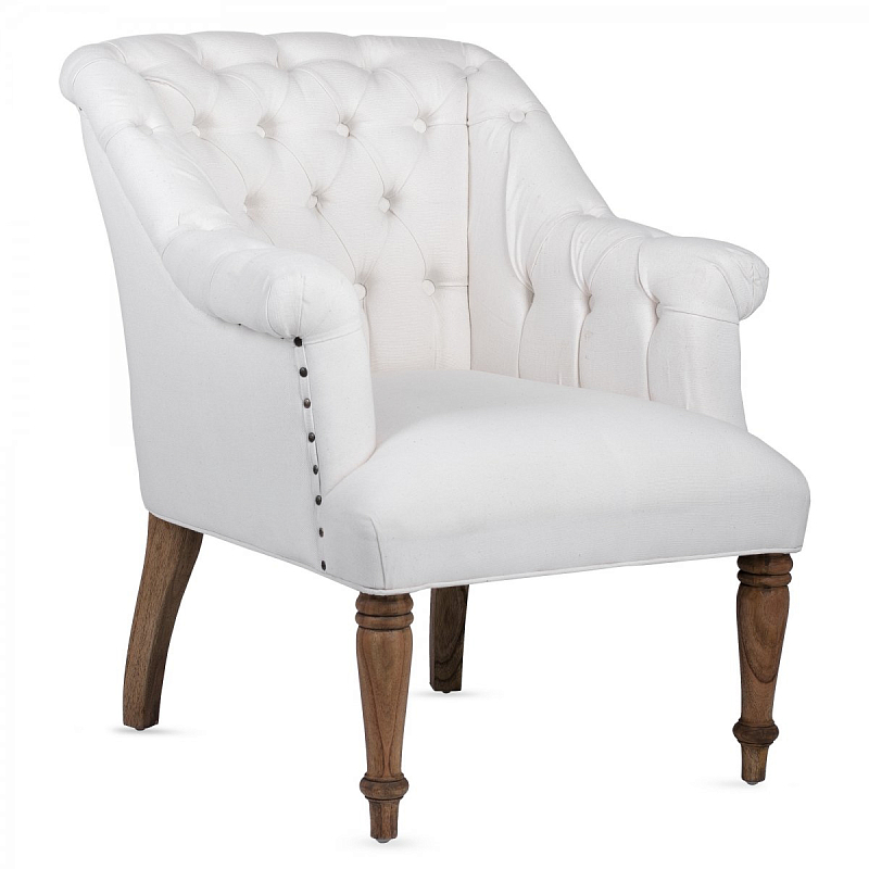 Кресло Montparnasse Chair avory ivory ( слоновая кость ) Дерево Акация Кресло Montparnasse Chair avory ivory ( слоновая кость ) Дерево Акация в Краснодаре | Loft Concept